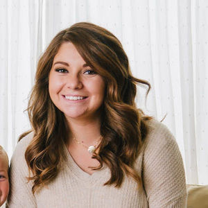 Meet your Posher, Emily
